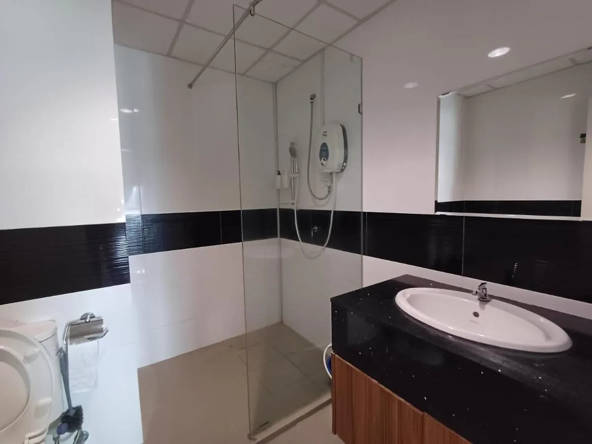 Apartment Mansion One Seaview 2Bedroom 2Bathroom Georgetown Gleneagles Penang By Amrayhomes Malaysia