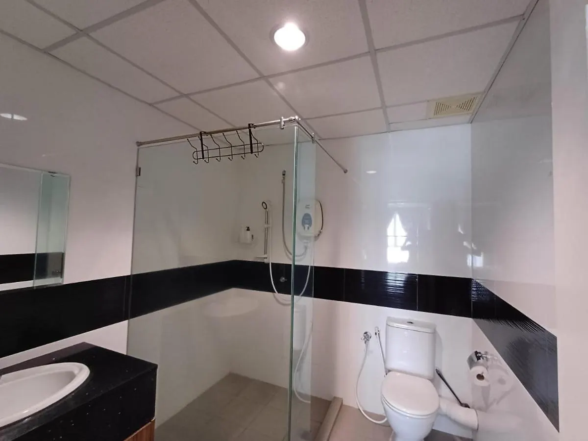 Apartment Mansion One Seaview 2Bedroom 2Bathroom Georgetown Gleneagles Penang By Amrayhomes