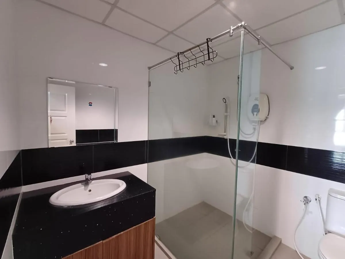 Mansion One Seaview 2Bedroom 2Bathroom Georgetown Gleneagles Penang By Amrayhomes George Town