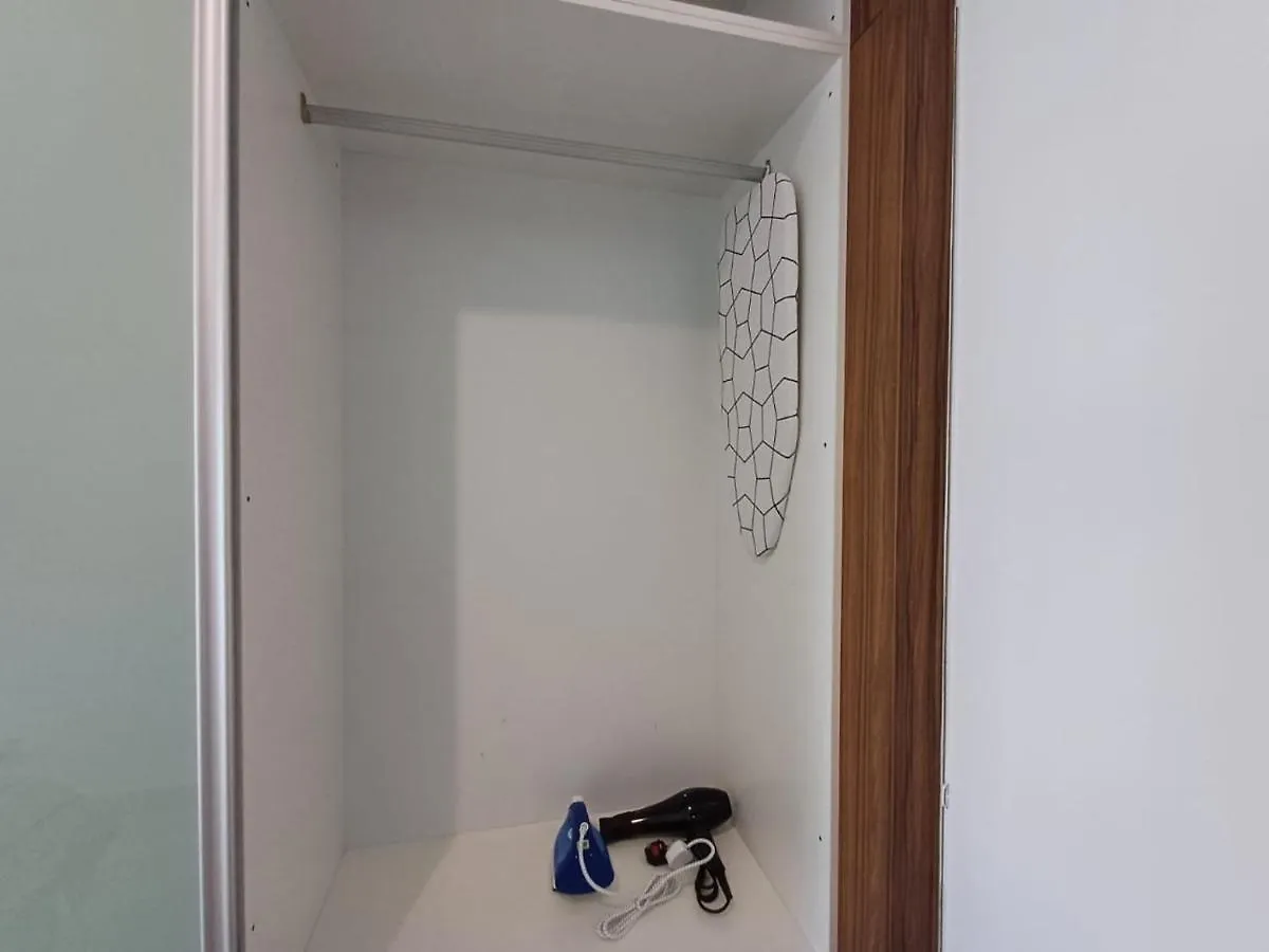 Mansion One Seaview 2Bedroom 2Bathroom Georgetown Gleneagles Penang By Amrayhomes George Town