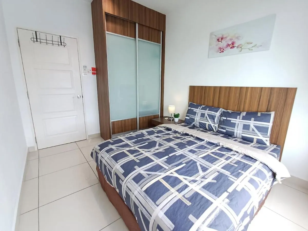 Apartment Mansion One Seaview 2Bedroom 2Bathroom Georgetown Gleneagles Penang By Amrayhomes