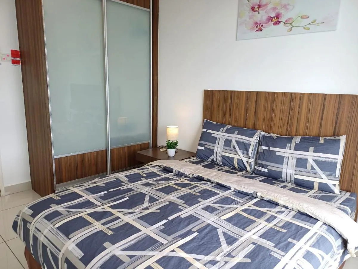 Mansion One Seaview 2Bedroom 2Bathroom Georgetown Gleneagles Penang By Amrayhomes 0*, George Town