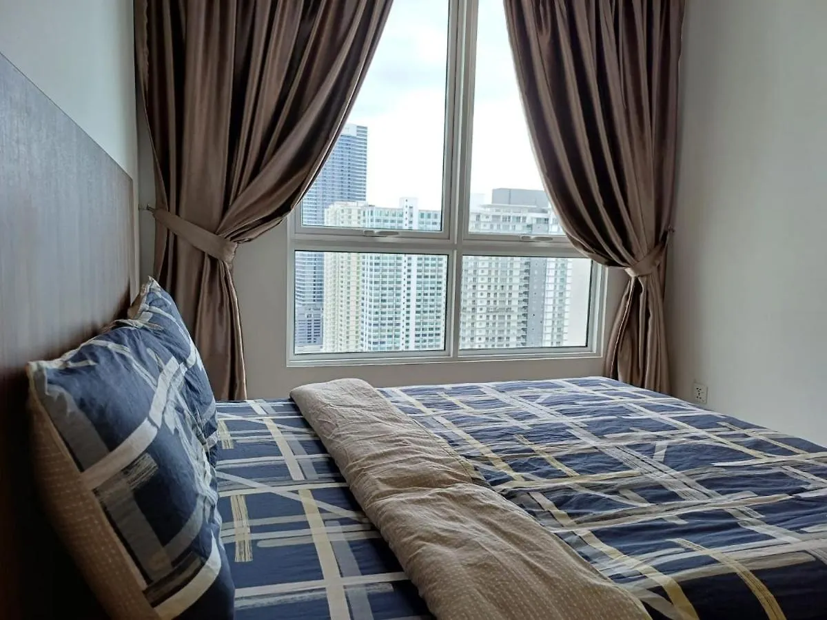 Mansion One Seaview 2Bedroom 2Bathroom Georgetown Gleneagles Penang By Amrayhomes Apartment George Town