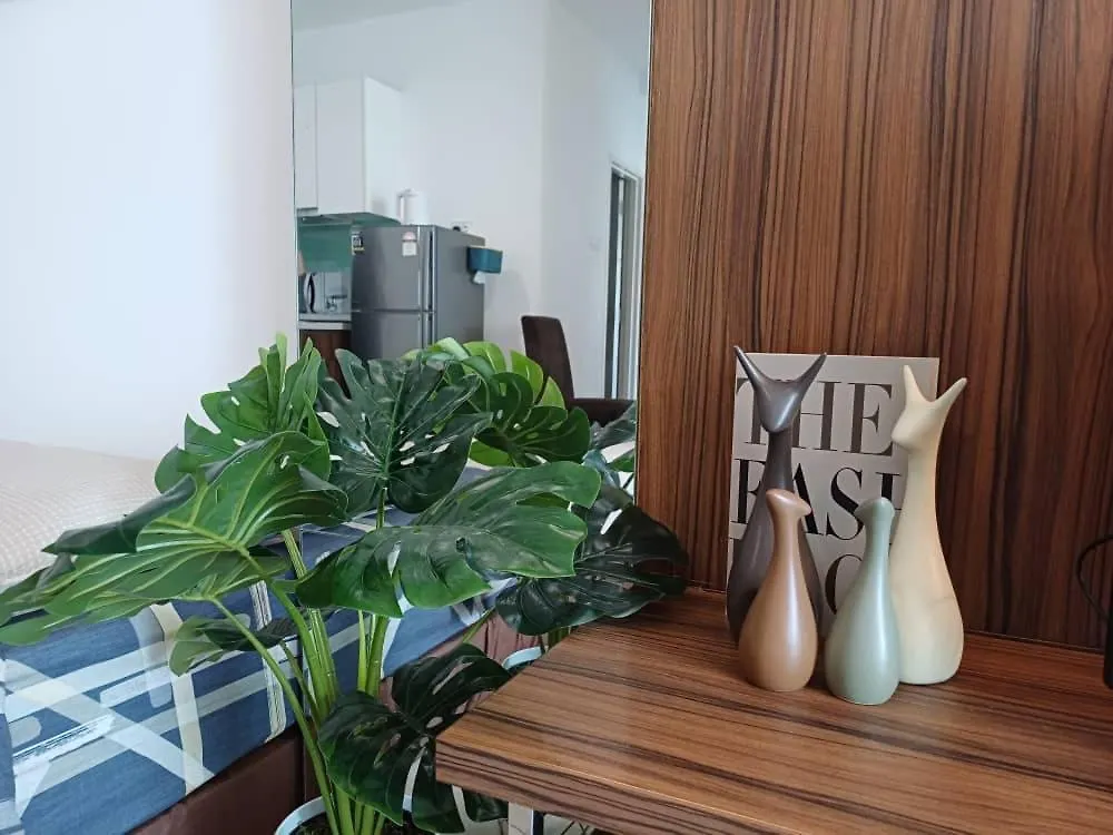 Mansion One Seaview 2Bedroom 2Bathroom Georgetown Gleneagles Penang By Amrayhomes 0*, George Town